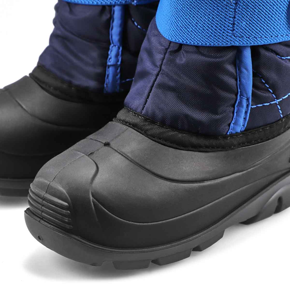Infants' Snowbug 3 Waterproof Winter Boot - Navy