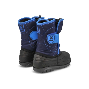 Infants' Snowbug 3 Waterproof Winter Boot - Navy