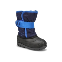 Infants' Snowbug 3 Waterproof Winter Boot - Navy