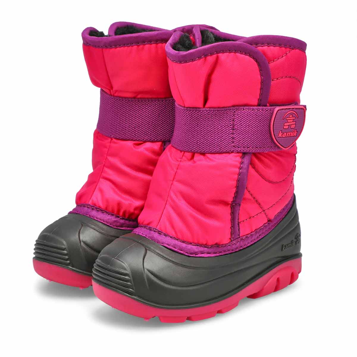 Infants' Snowbug 3 Waterproof Winter Boot - Rose