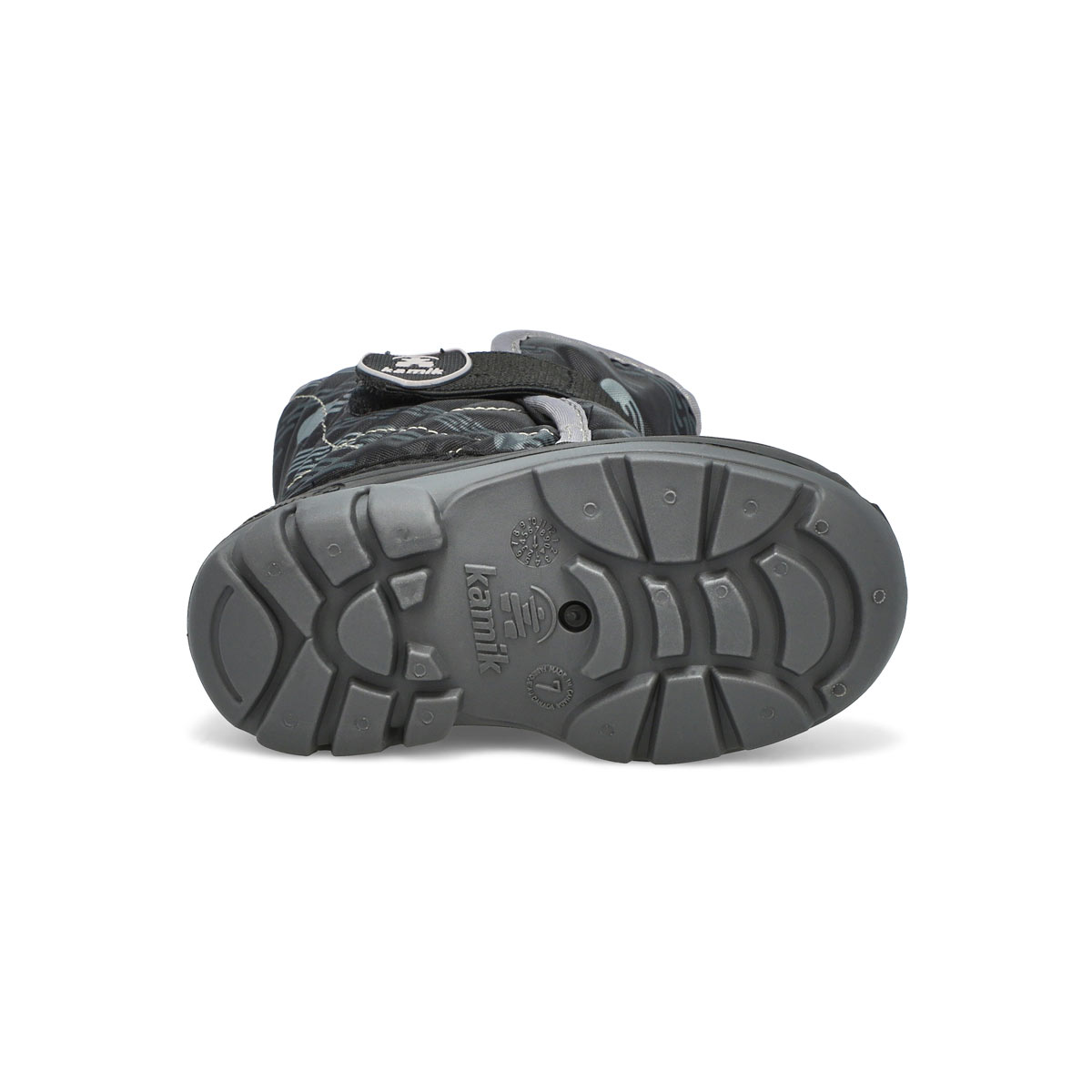 Infants' Snowbug4 Waterproof Winter Boot