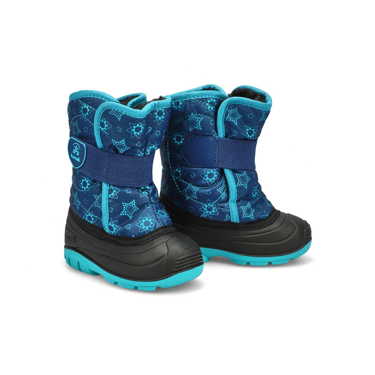 Infants Snowbug 4 Waterproof Winter Boot - Teal