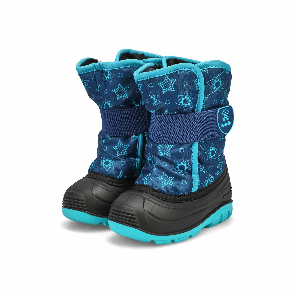 Infants Snowbug 4 Waterproof Winter Boot - Teal