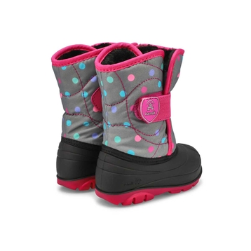 Infants' Snowbug4 Waterproof Winter Boot