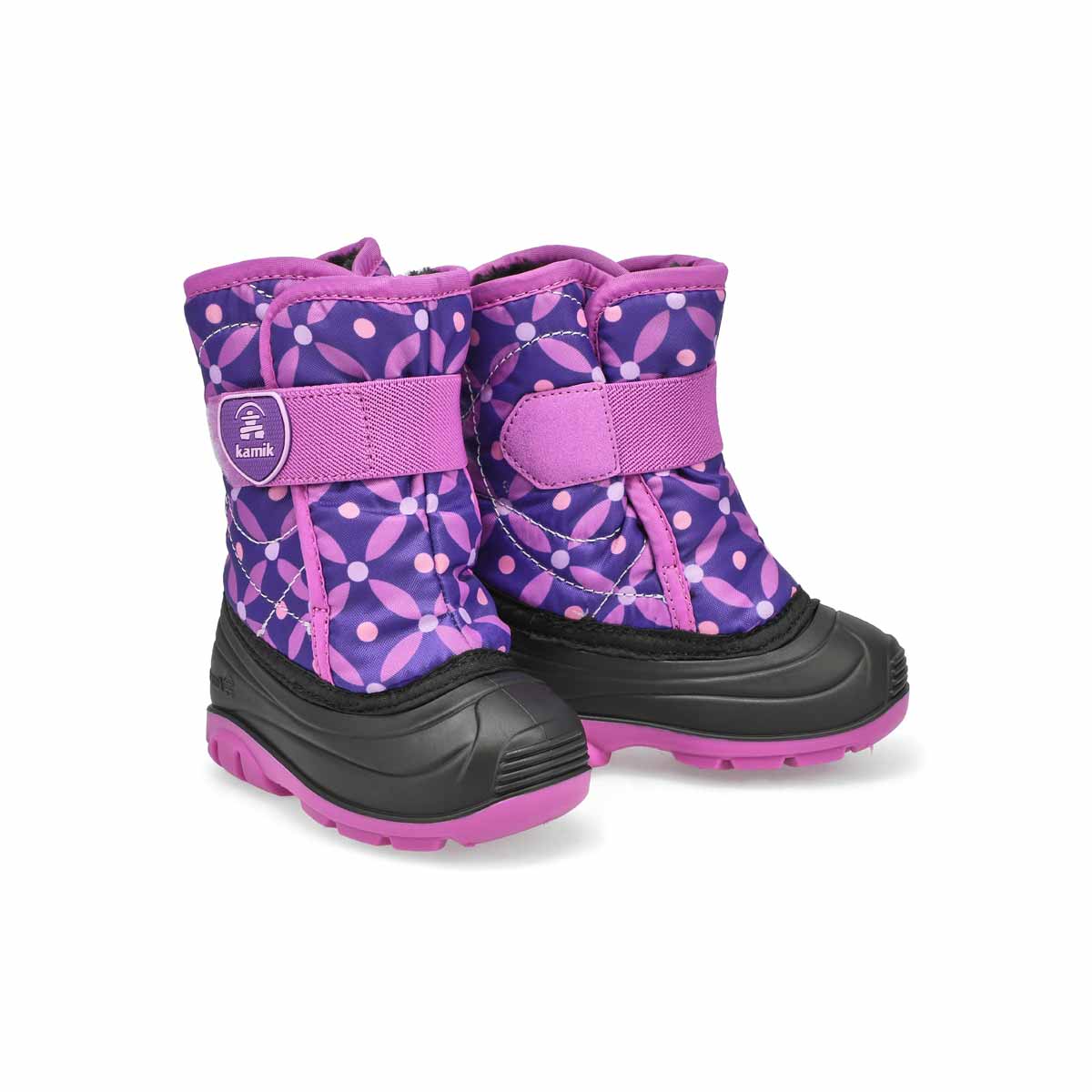 kamik snowbug 4