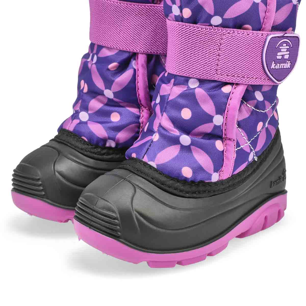 kamik snowbug 4