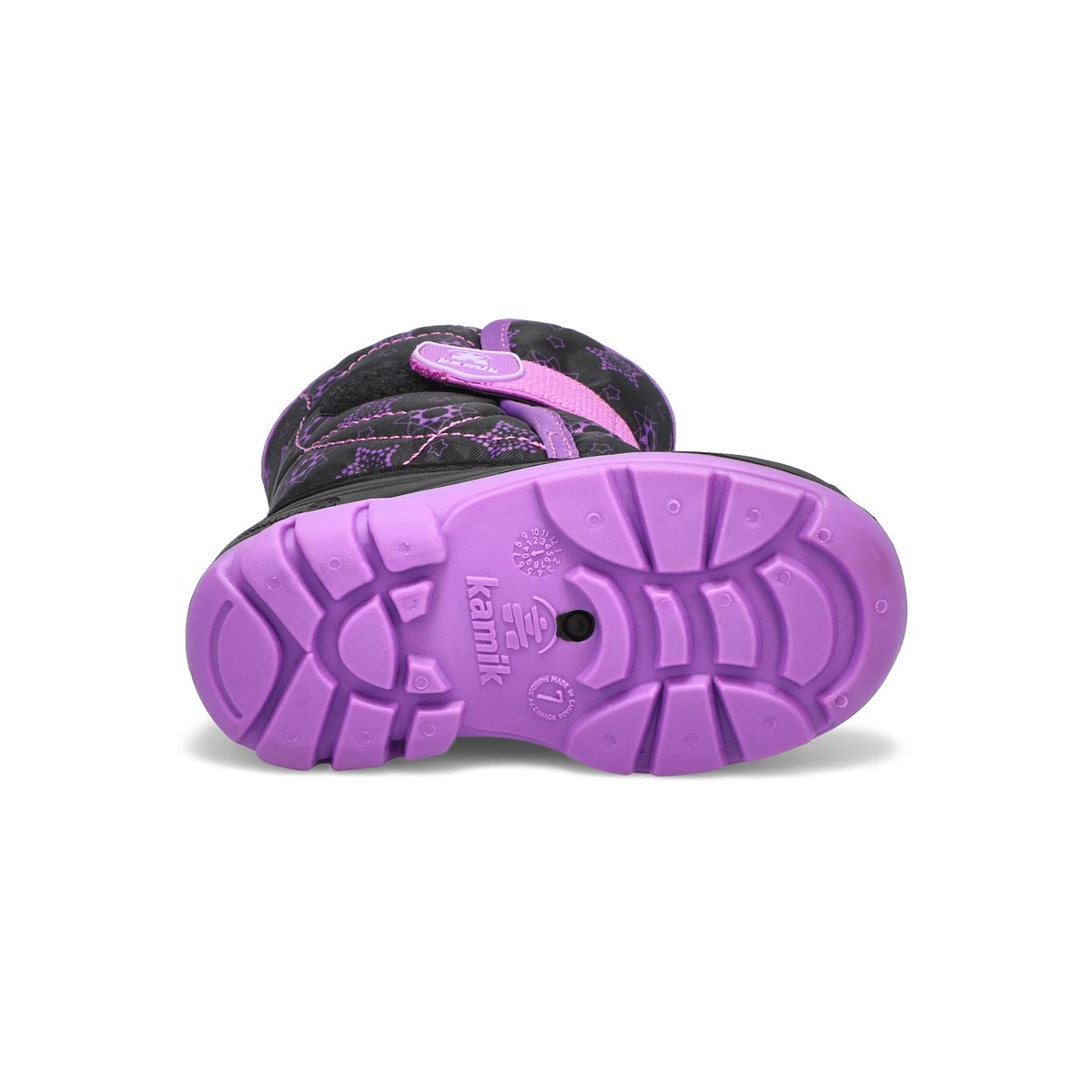 Kamik hotsell snowbug 4