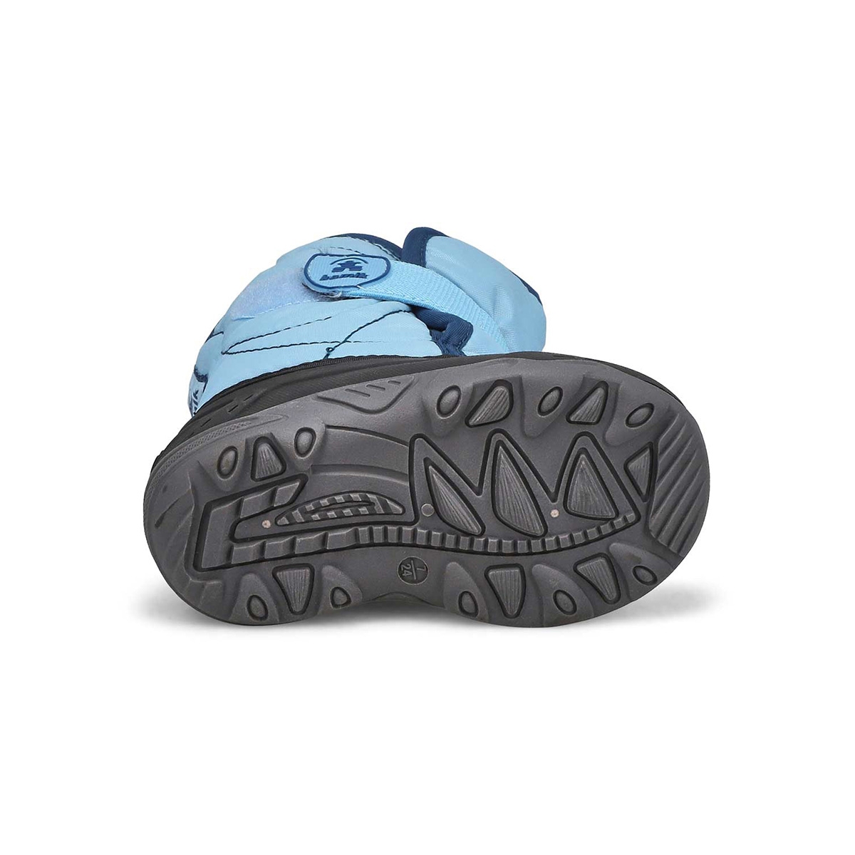 Infant Snowbug 5 Waterproof Winter Boot - Light Blue