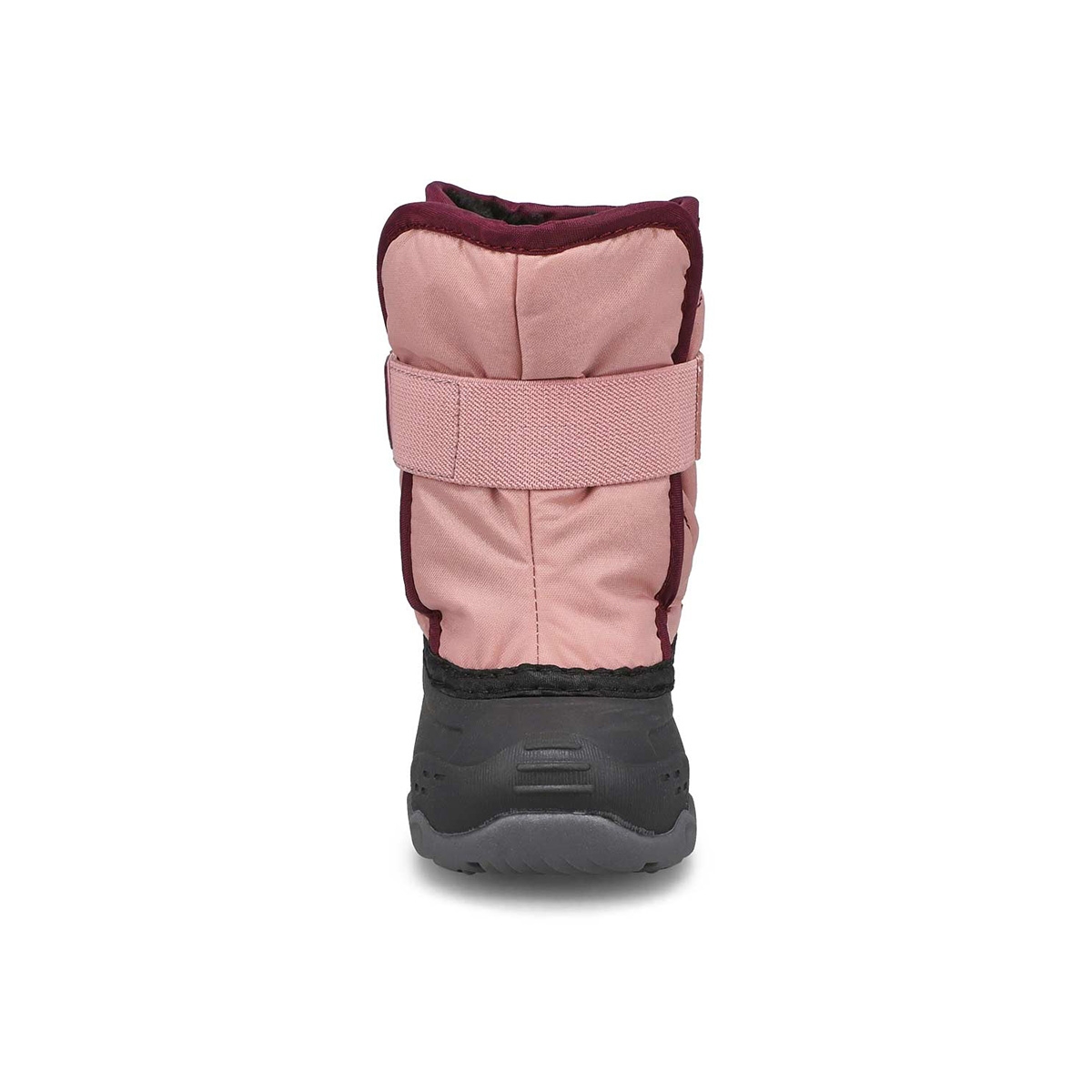 Botte d'hiver imperméable SNOWBUG 5, bébés