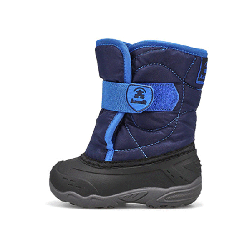 Kamik Infant Snowbug Waterproof Winter Boot