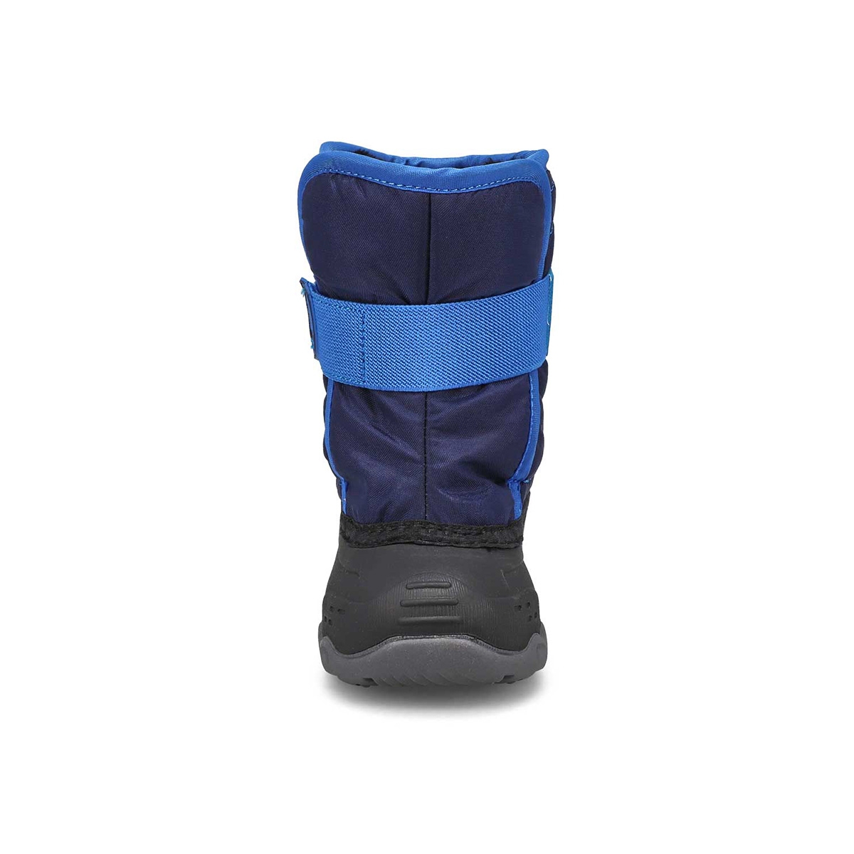 Botte d'hiver imperméable SNOWBUG 5, marine, bébés