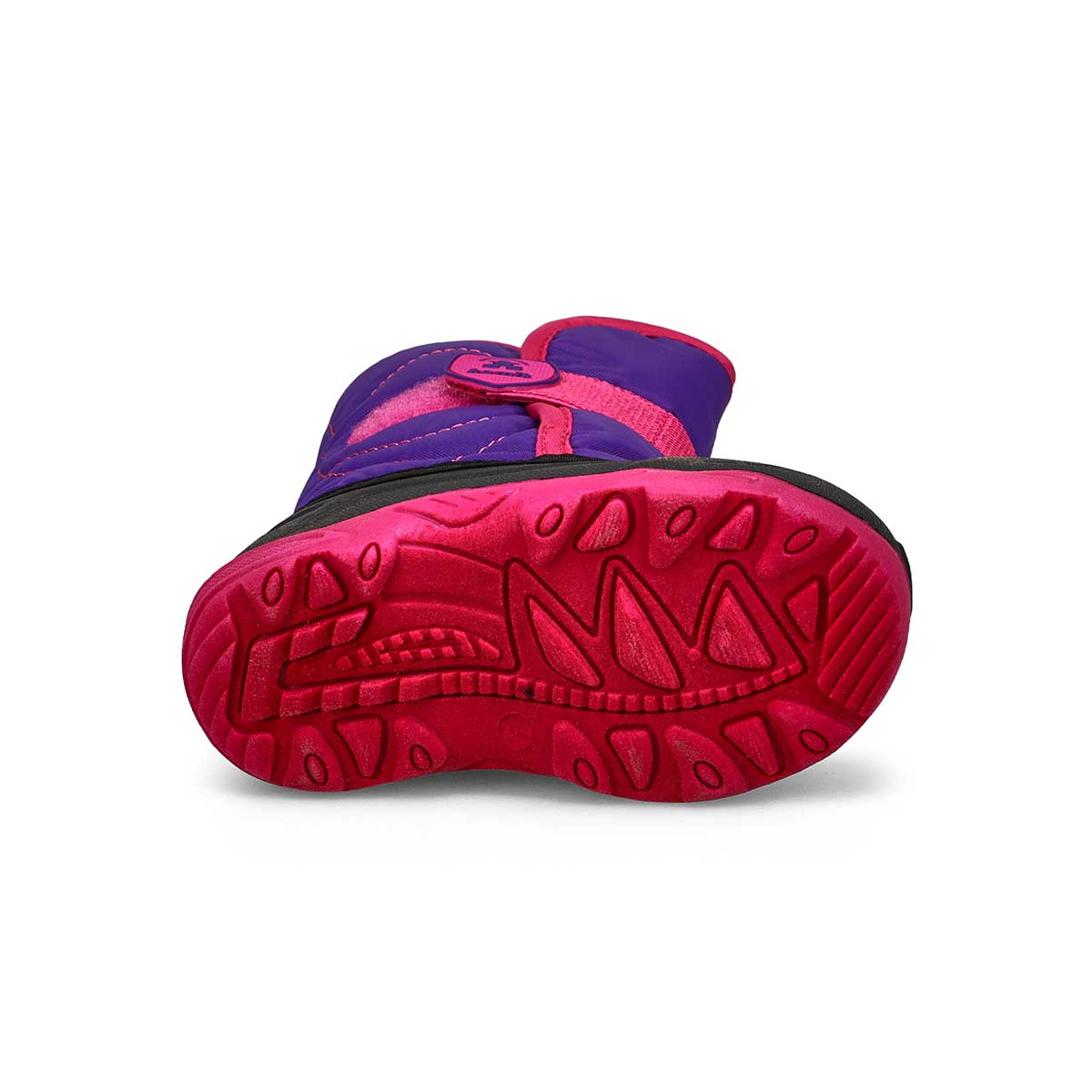 Infants'  Snowbug5 Waterproof Winter Boot - Purple/Magenta