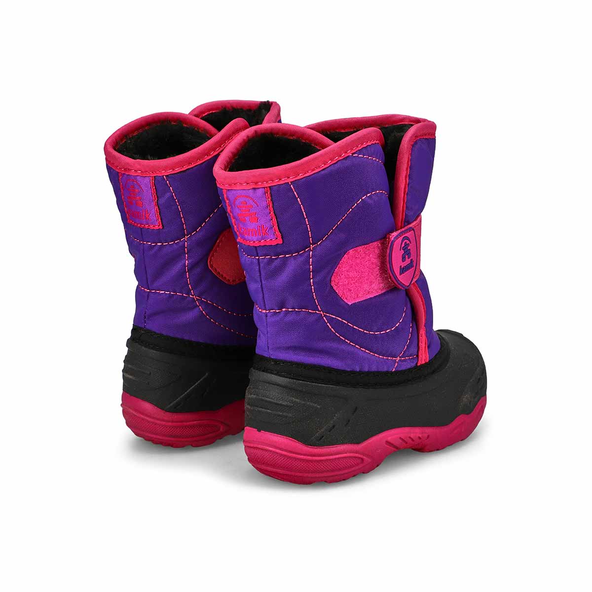 Infants'  Snowbug5 Waterproof Winter Boot - Purple/Magenta