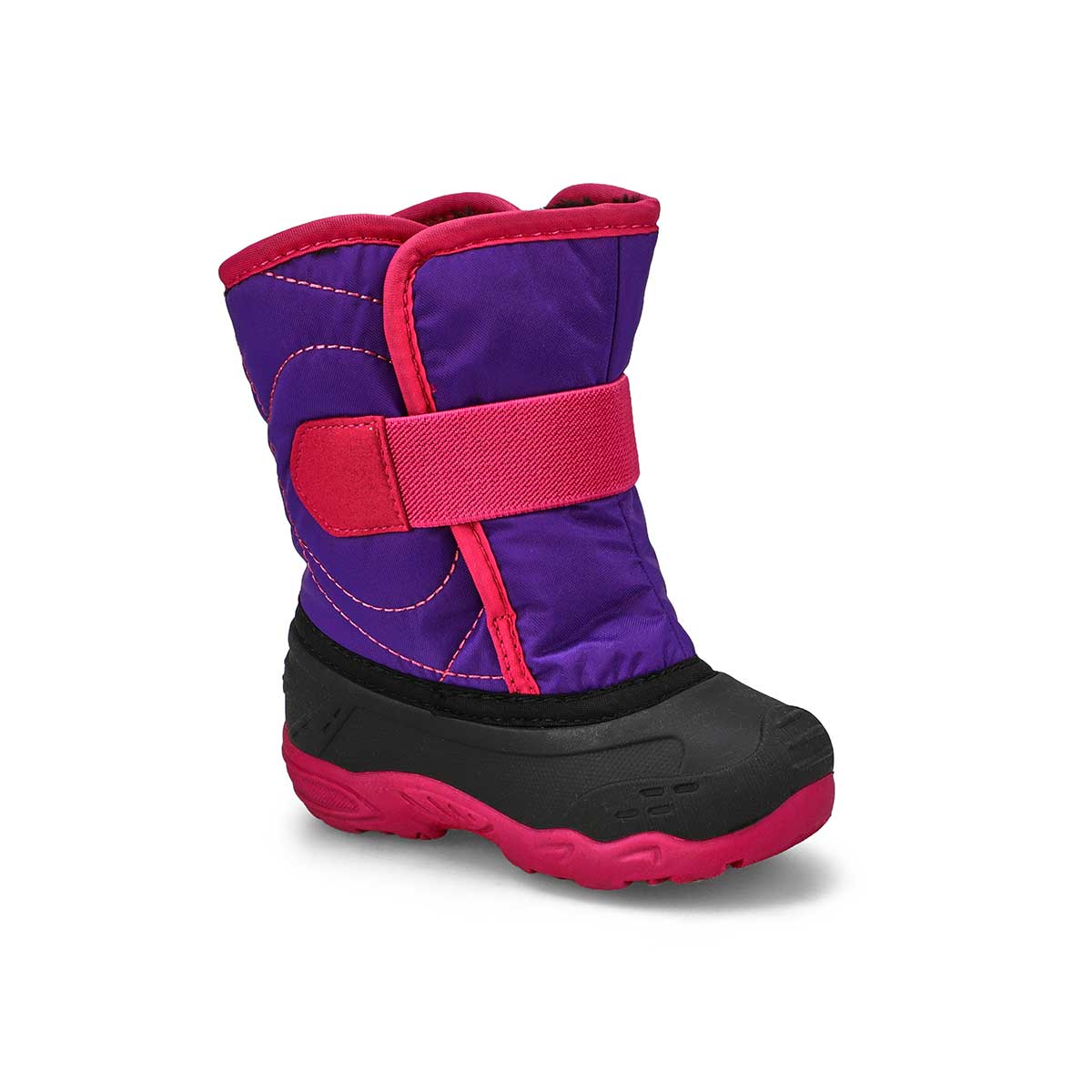 Infants'  Snowbug5 Waterproof Winter Boot - Purple/Magenta