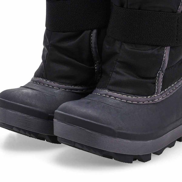 Infants'  Snowbug 7 Waterproof Winter Boot - Black