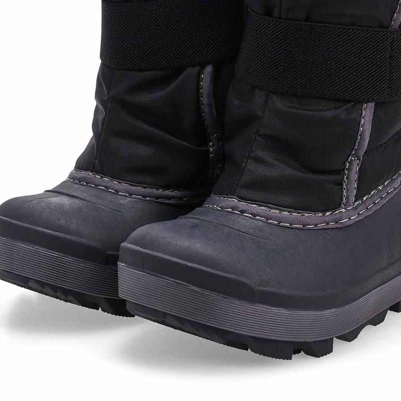 Infants'  Snowbug 7 Waterproof Winter Boot - Black