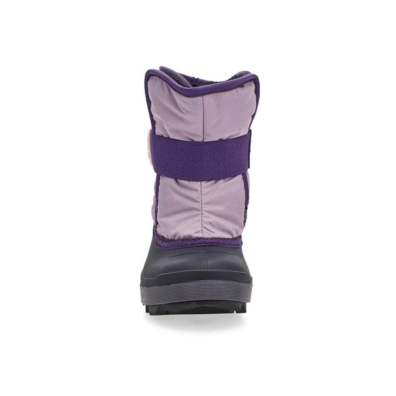 Infants'  Snowbug 7 Waterproof Winter Boot - Lilac