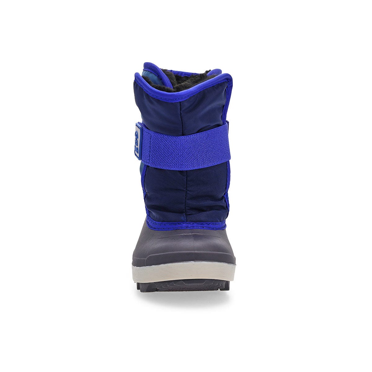 Infants' Snowbug 7 Waterproof Winter Boot - Navy B