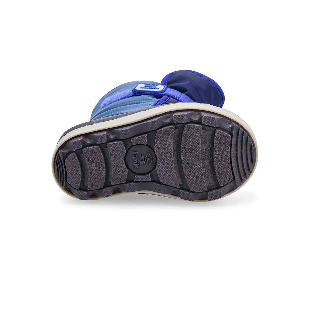 Infants' Snowbug 7 Waterproof Winter Boot - Navy B