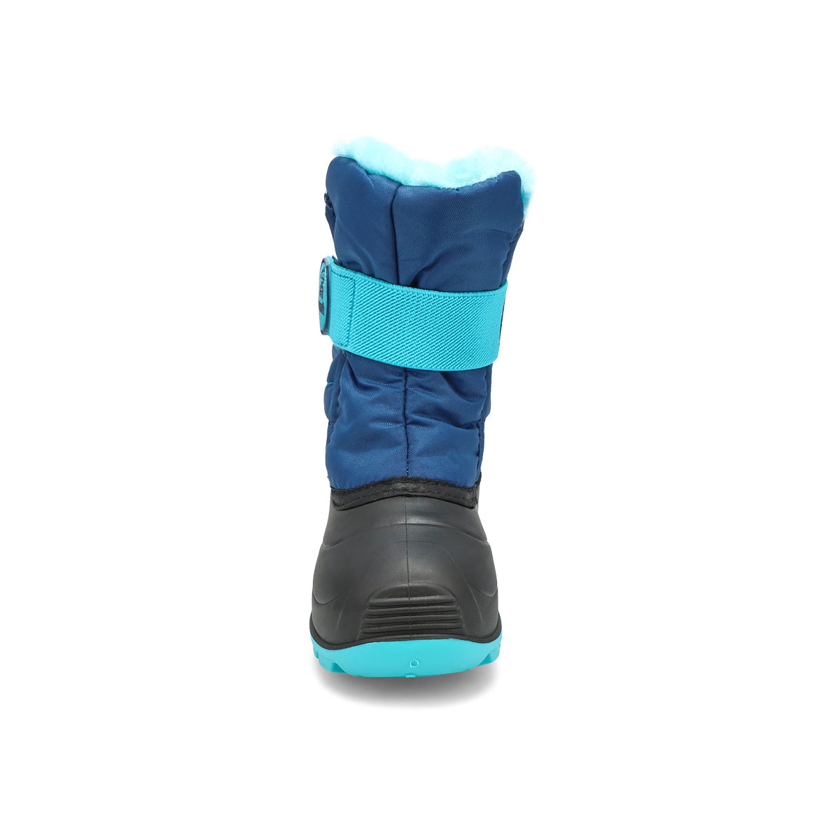 Infs-g Snowbug F Waterproof Winter Boot- Teal