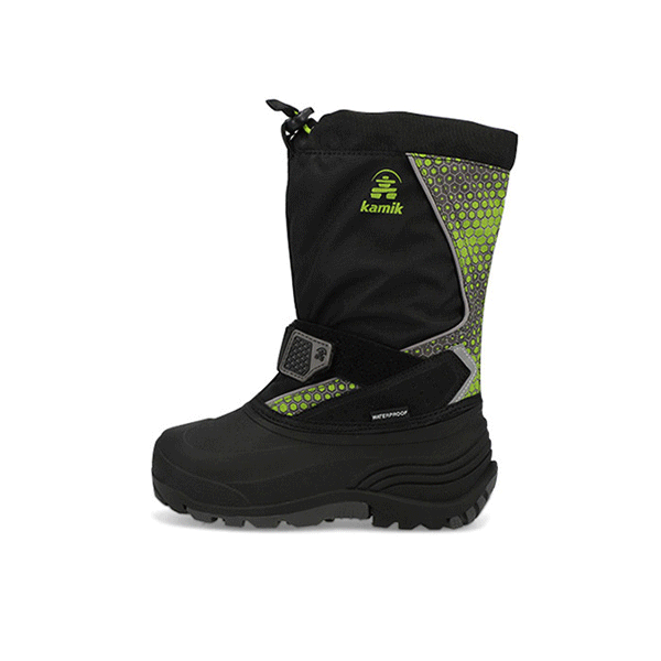 kamik snowfall boots
