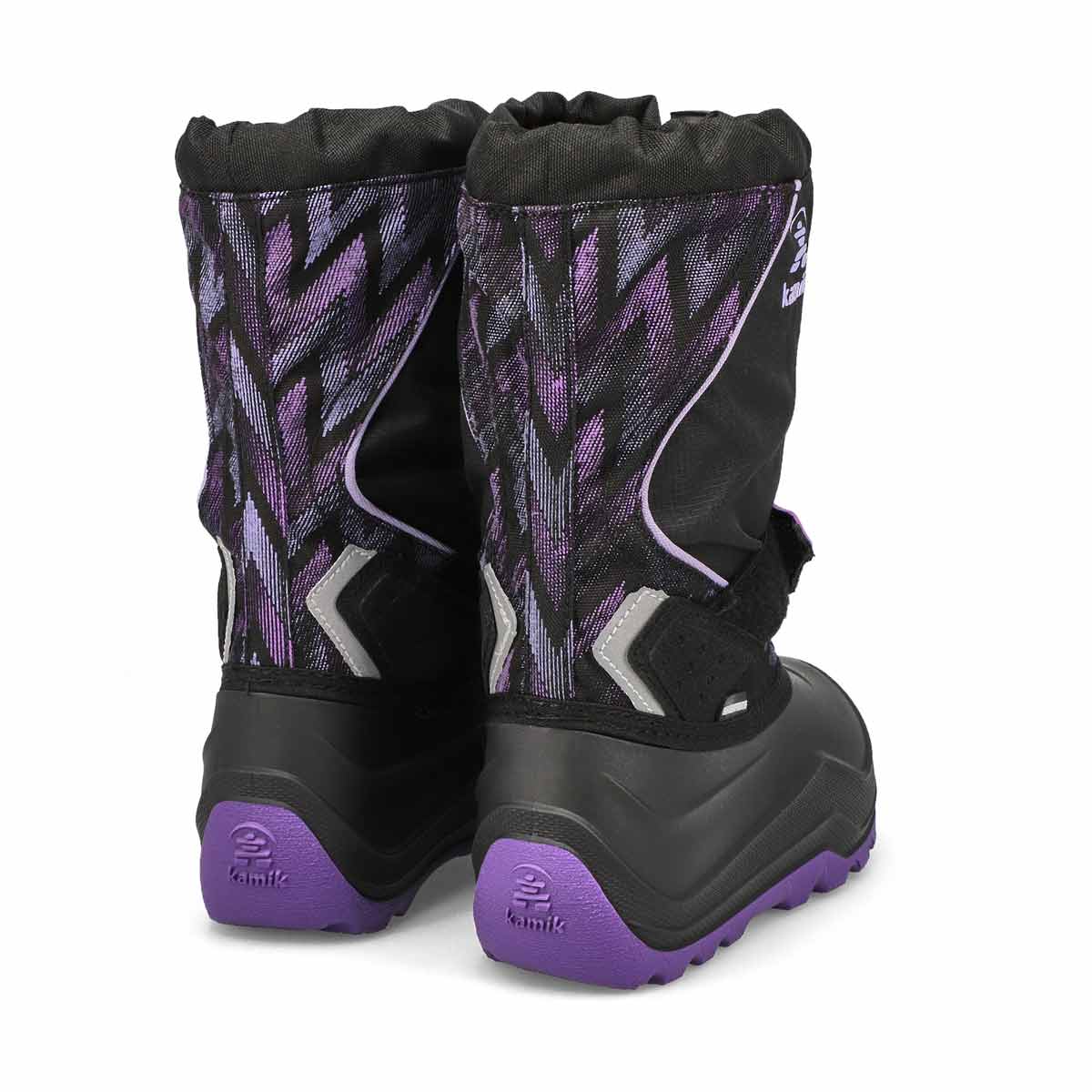 Girls' Snowfall P2 Waterproof Winter Boot