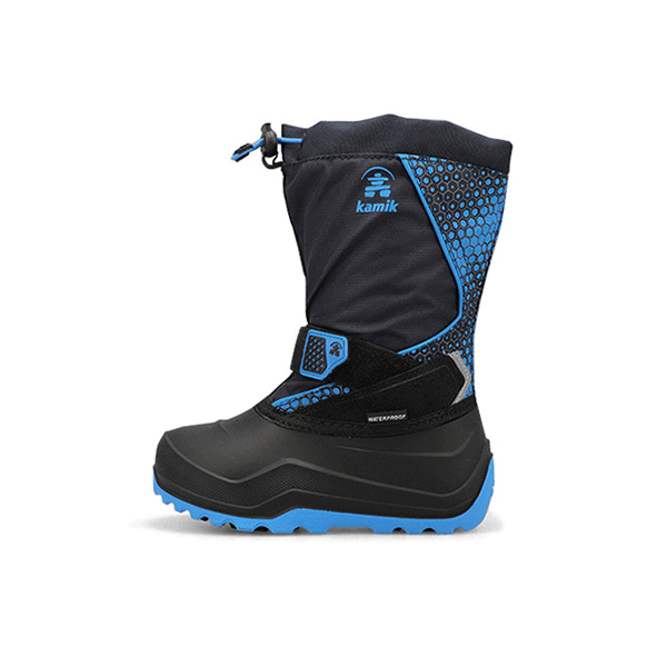 Boys kamik snow boots online