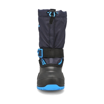 Botte d'hiver imperméable SNOWFALL P 2, marine, ga