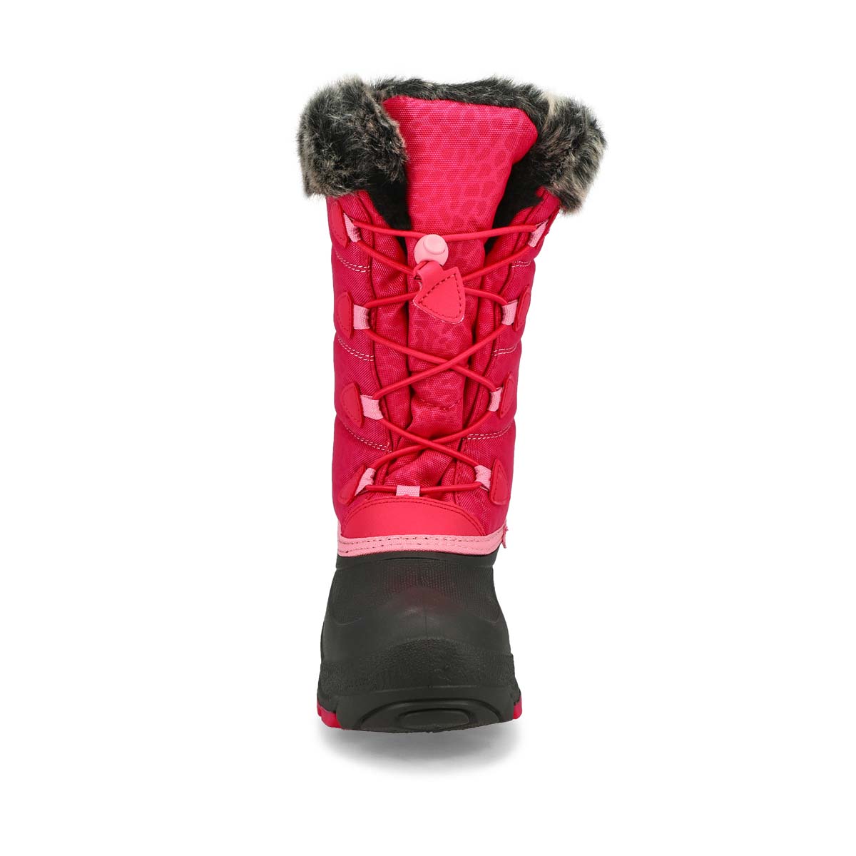 Girls' Snowgypsy 3 Waterproof Winter boot - Rose