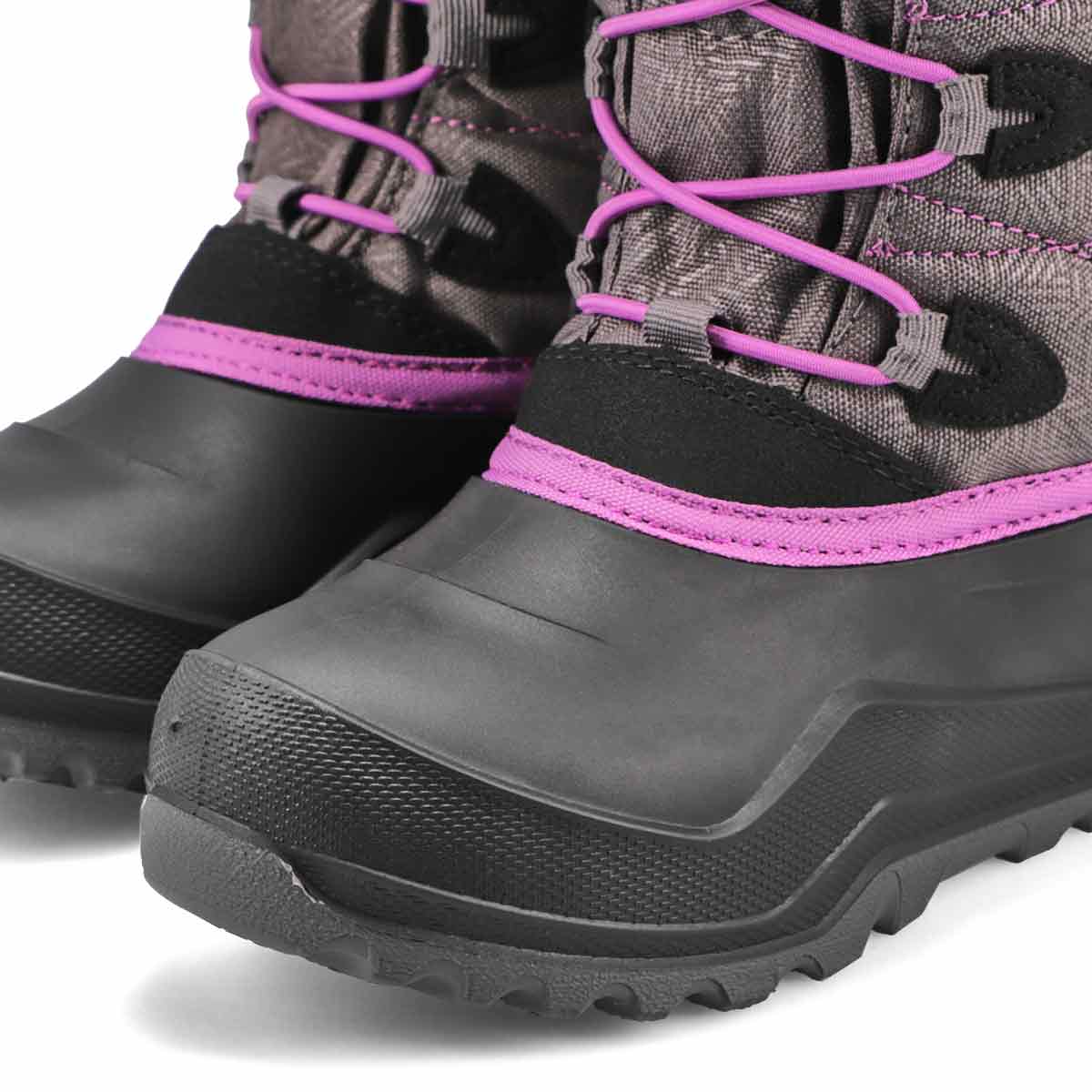 Girls' Snowgypsy 4 Waterproof Winter Boot