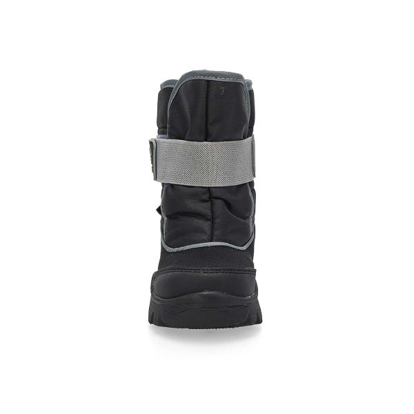 Infants'  Snowland Waterproof Winter Boot -  Black