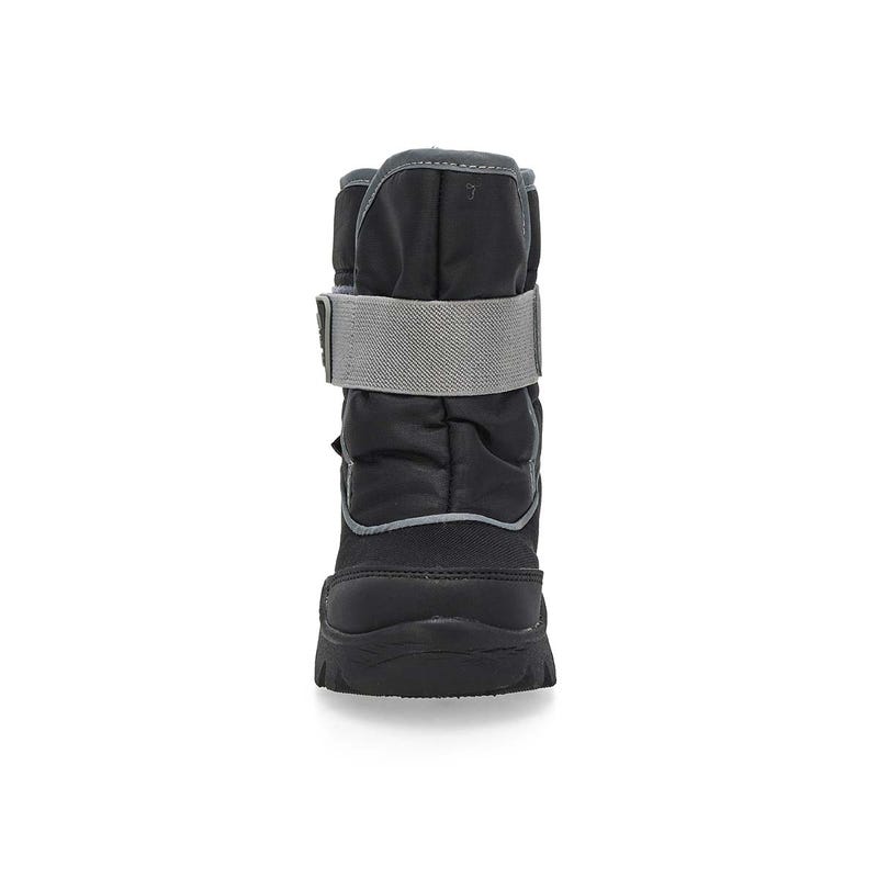 Infants'  Snowland Waterproof Winter Boot -  Black