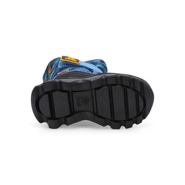 Infants'  Snowland Waterproof Winter Boot -  Marble