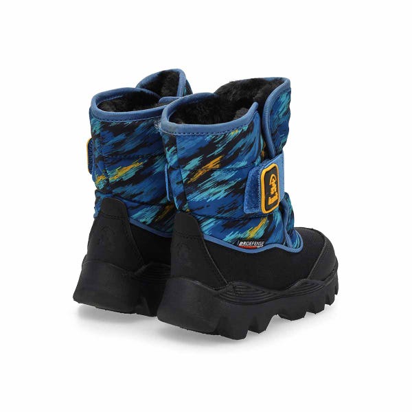 Infants'  Snowland Waterproof Winter Boot -  Marble