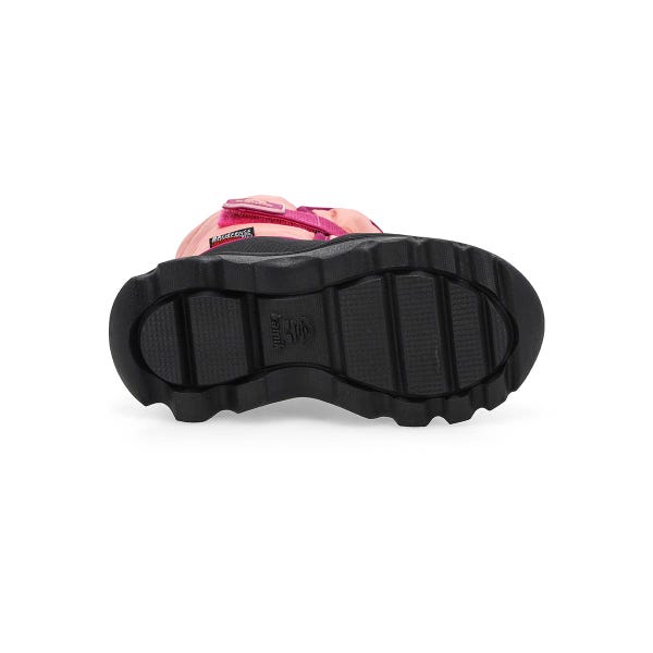 Infants'  Snowland Waterproof Winter Boot -  Pink