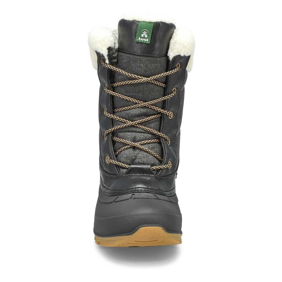 the snowpearl winter boot