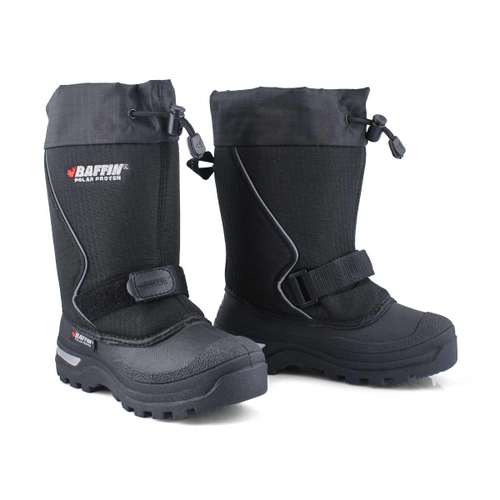 softmoc baffin boots