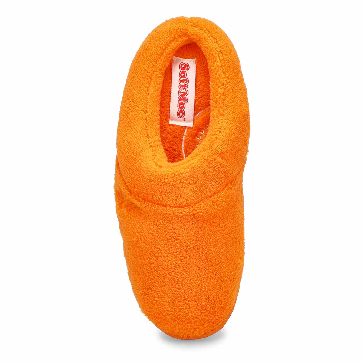 Women's Snuggle Open Back Slipper - Pumpspice