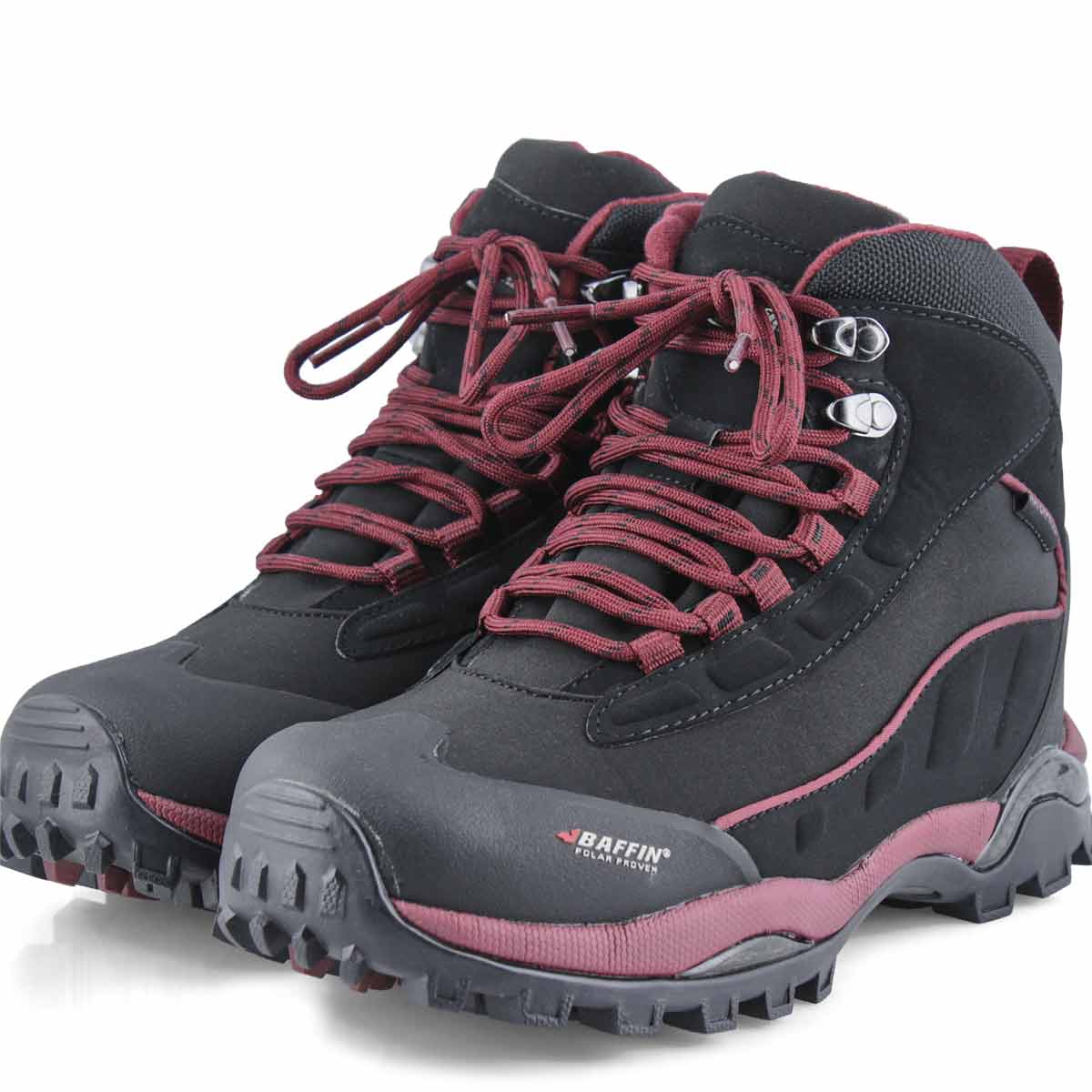 softmoc baffin