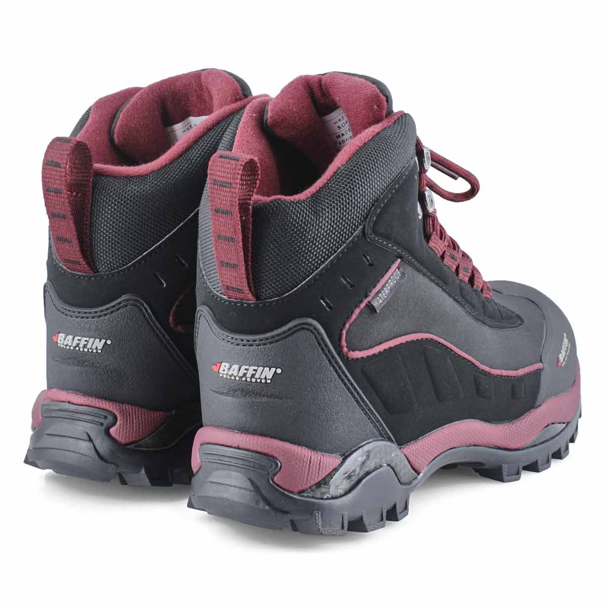 softmoc baffin