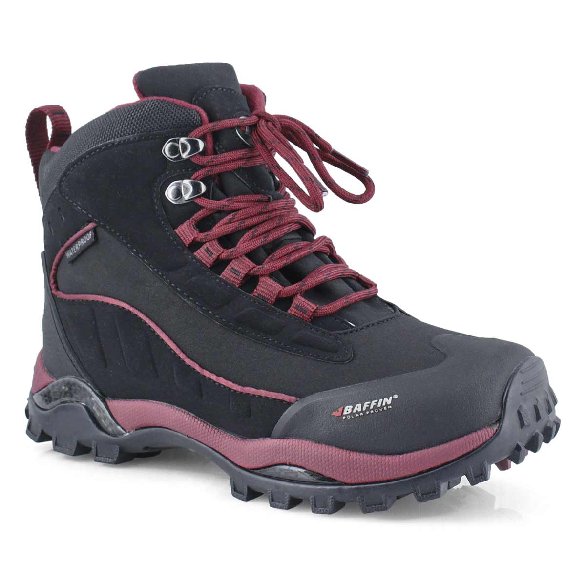 softmoc baffin