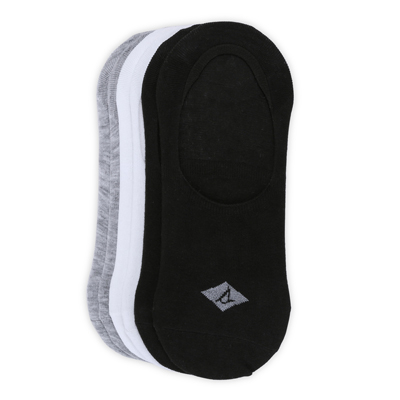 Socquettes assorties Solid, homme - 6 p.