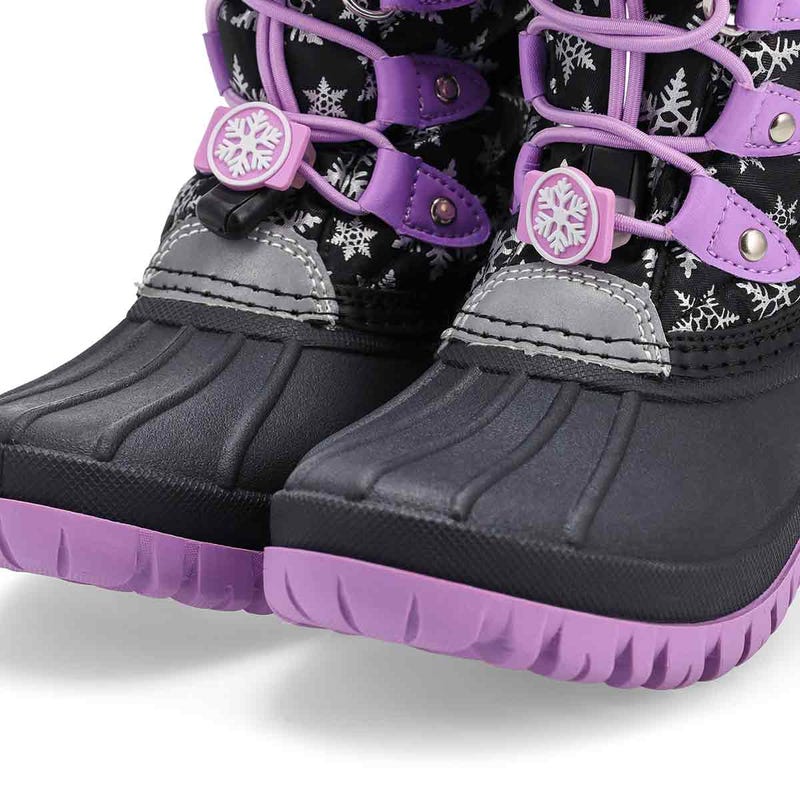 Botte d’hiver imperméable Sophia 2 pour filles - N