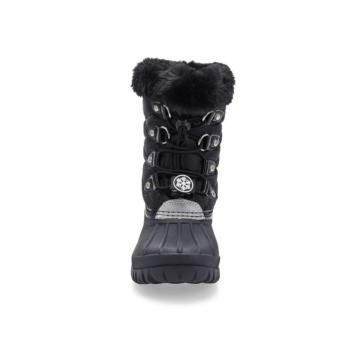Botte dhiver impermable Sophia 2 pour filles