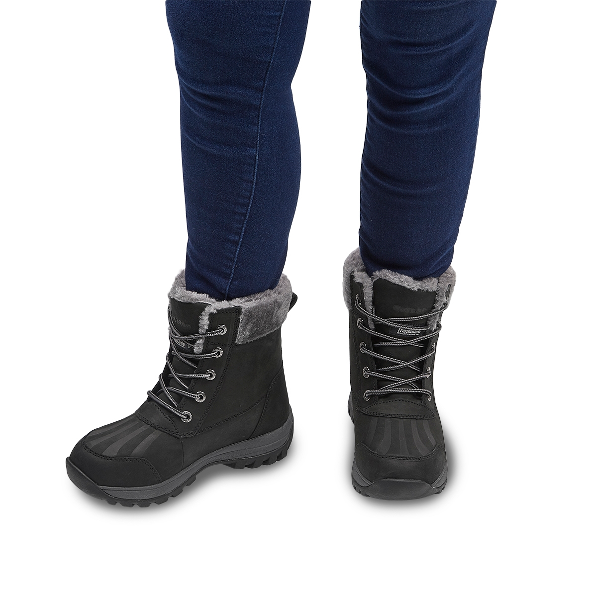 softmoc womens boots