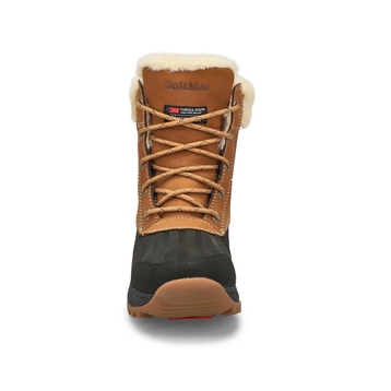 Women's Sophie2 Waterproof Winter Boot - Tan