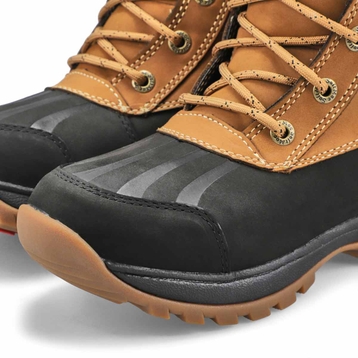 Women's Sophie2 Waterproof Winter Boot - Tan
