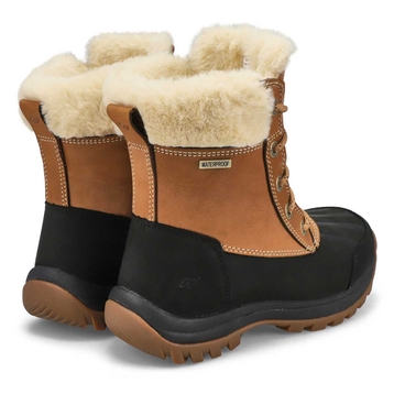 Women's Sophie2 Waterproof Winter Boot - Tan