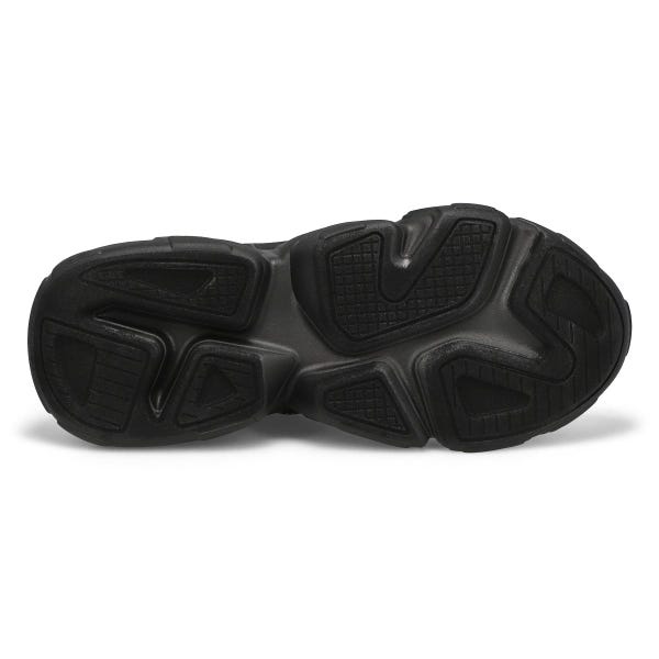 Baskets à lacets SPECTATOR, noir, femmes