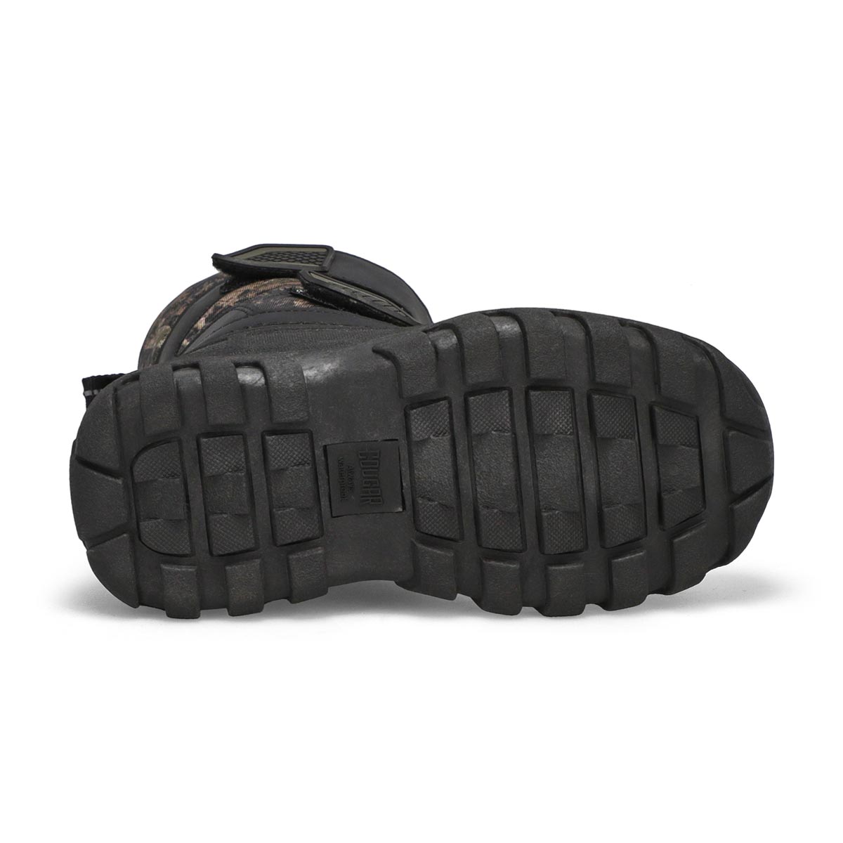 Boys' Springer Waterproof WInter Boot